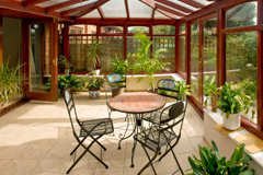 Pockthorpe conservatory quotes