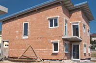 Pockthorpe home extensions