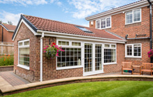 Pockthorpe house extension leads