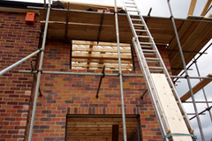house extensions Pockthorpe